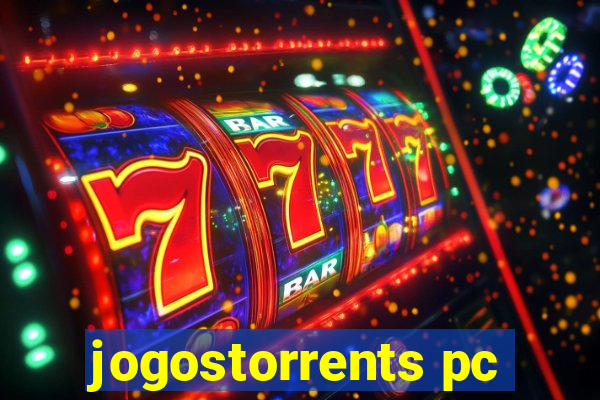 jogostorrents pc